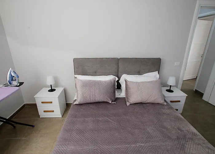 Nova Sea View Apartments
