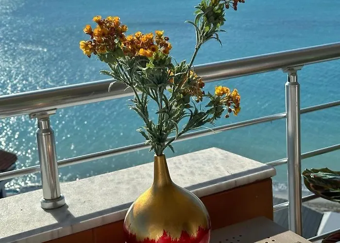 Nova Sea View Apartments