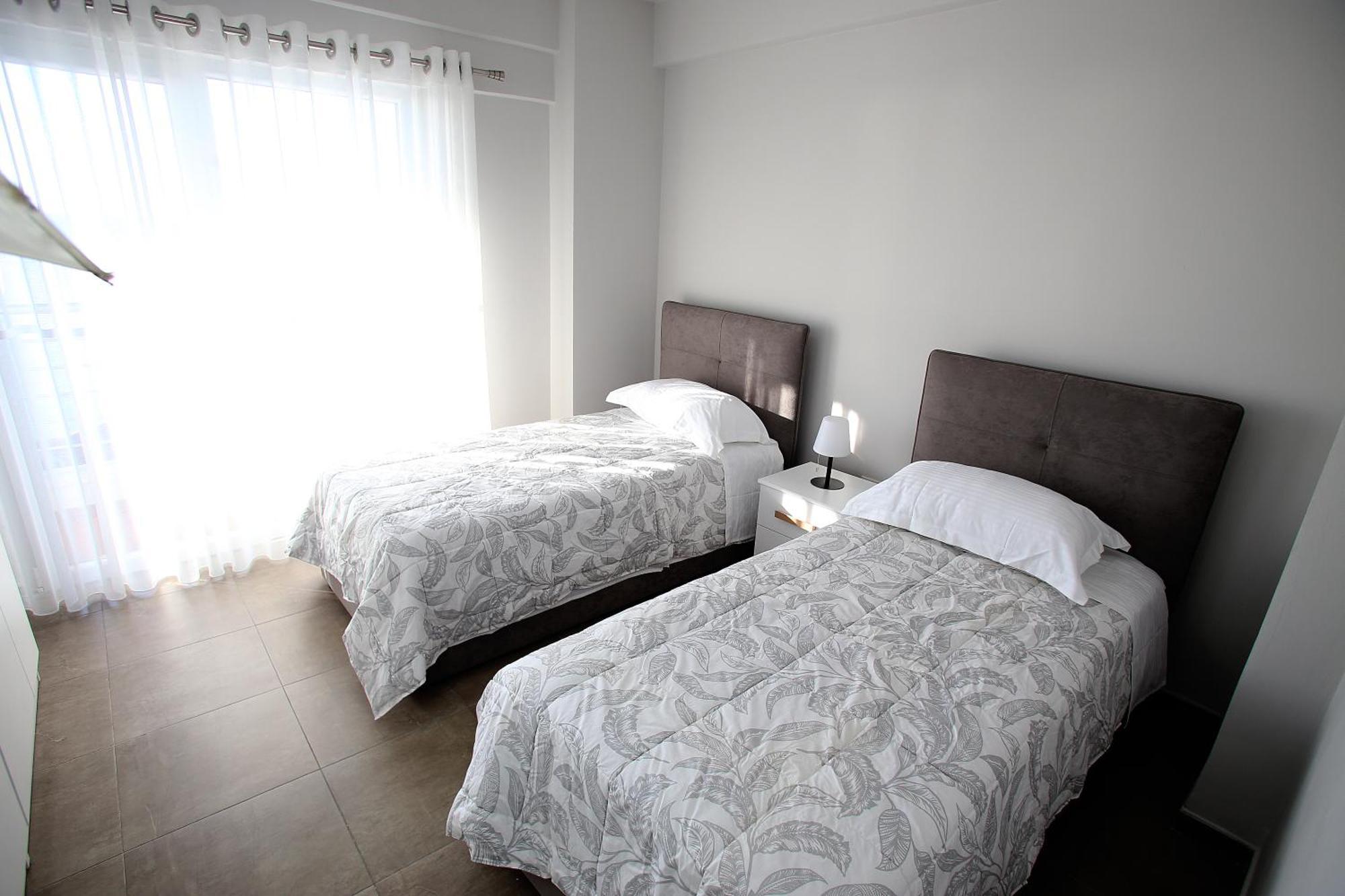 Nova Sea View Appartement Durrës