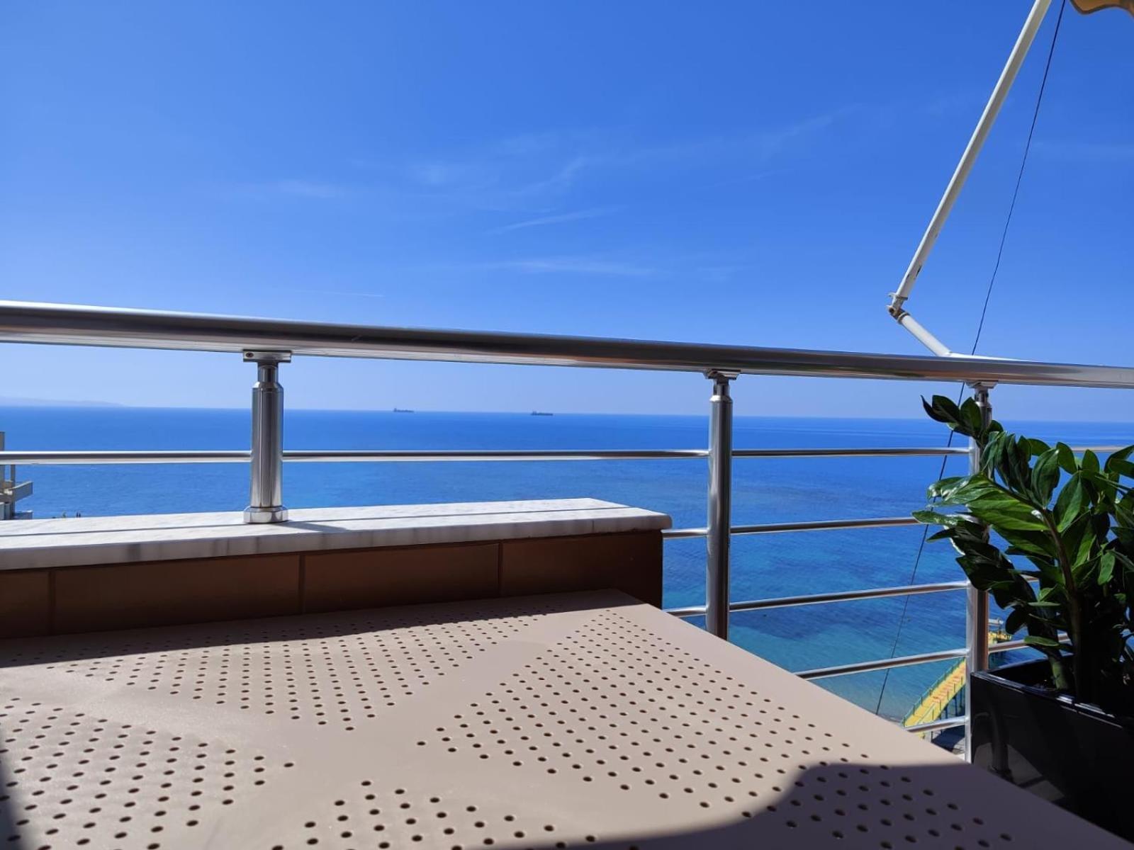 Nova Sea View Durrës